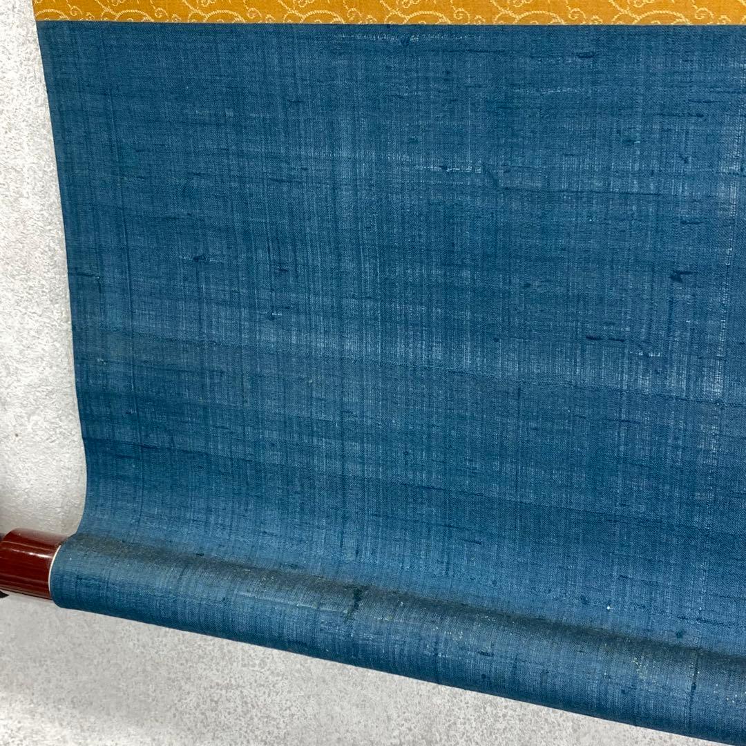 掛軸 雪月花 三幅対 共箱 茶掛 茶道具 書 7-26