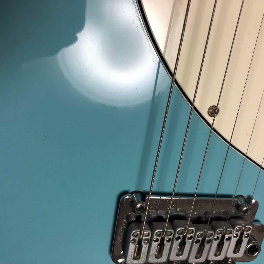 ＜ジャンク＞line6 variax 600