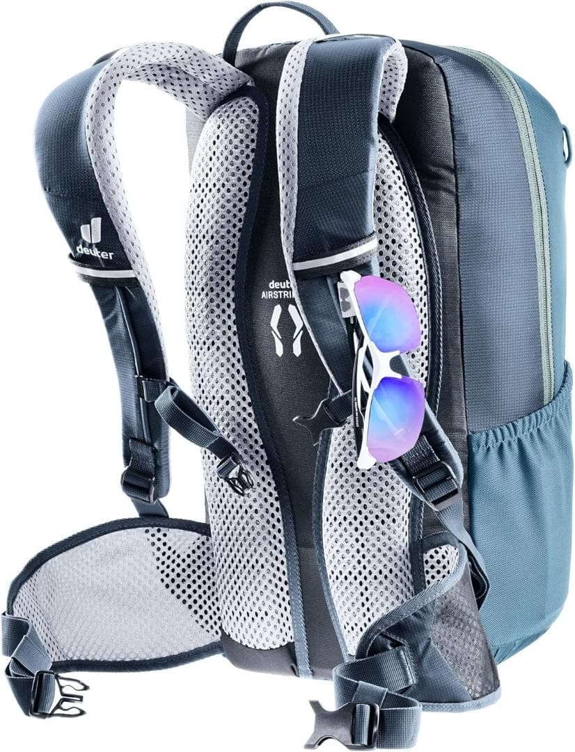 【新品】ドイター バックパック バイク I 20 アトランティック×インク