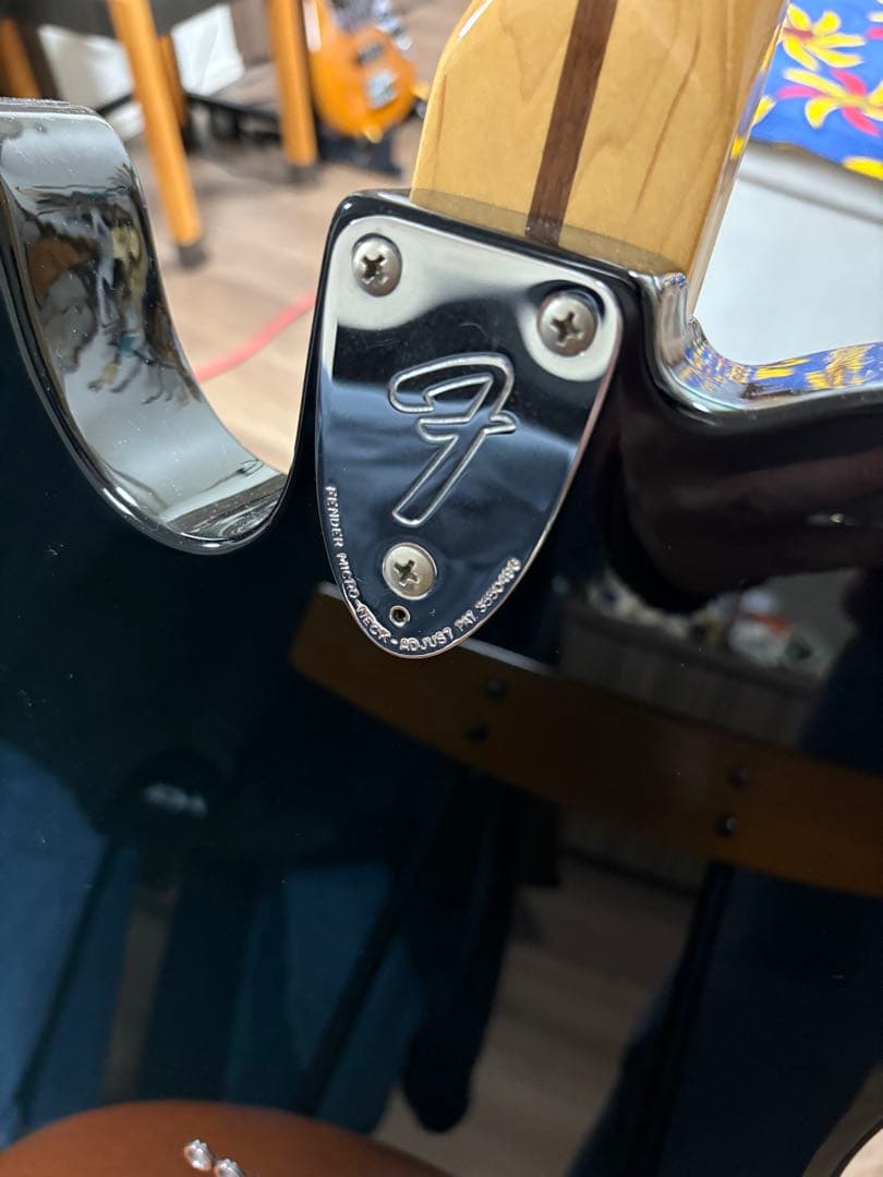 【値下げ】Fender MEXICO 72 Telecaster custom