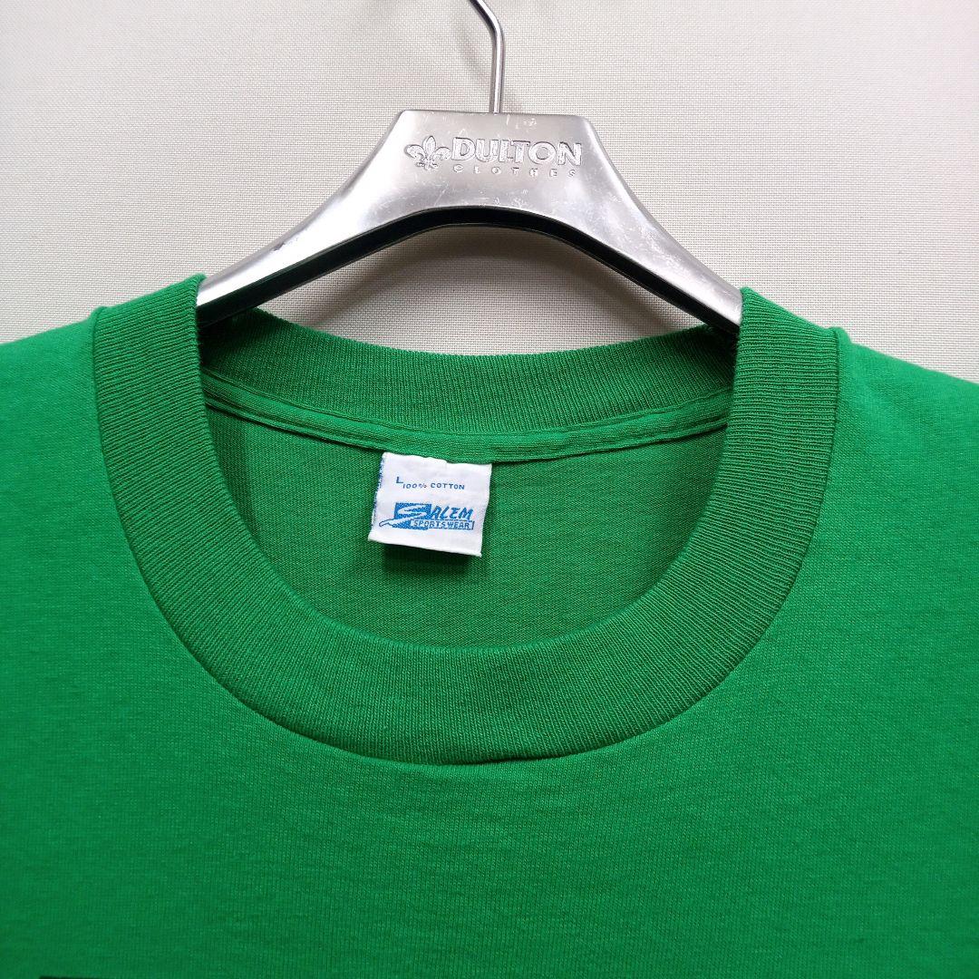 NFL フィラデルフィア・イーグルス 90s セーラム社製Tシャツ