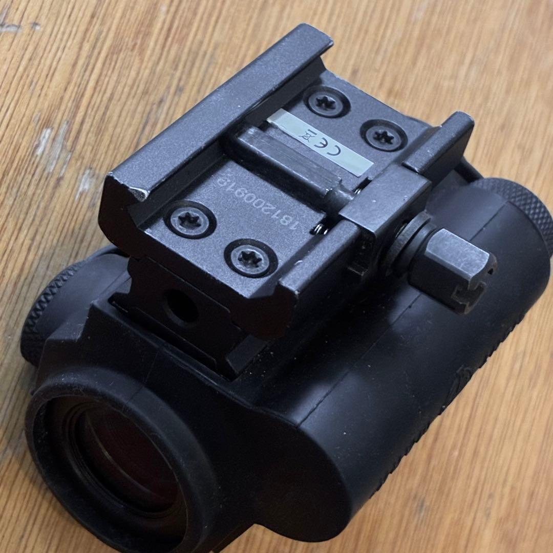 実物 SIGHT MARK Wolverine CSR SM26021