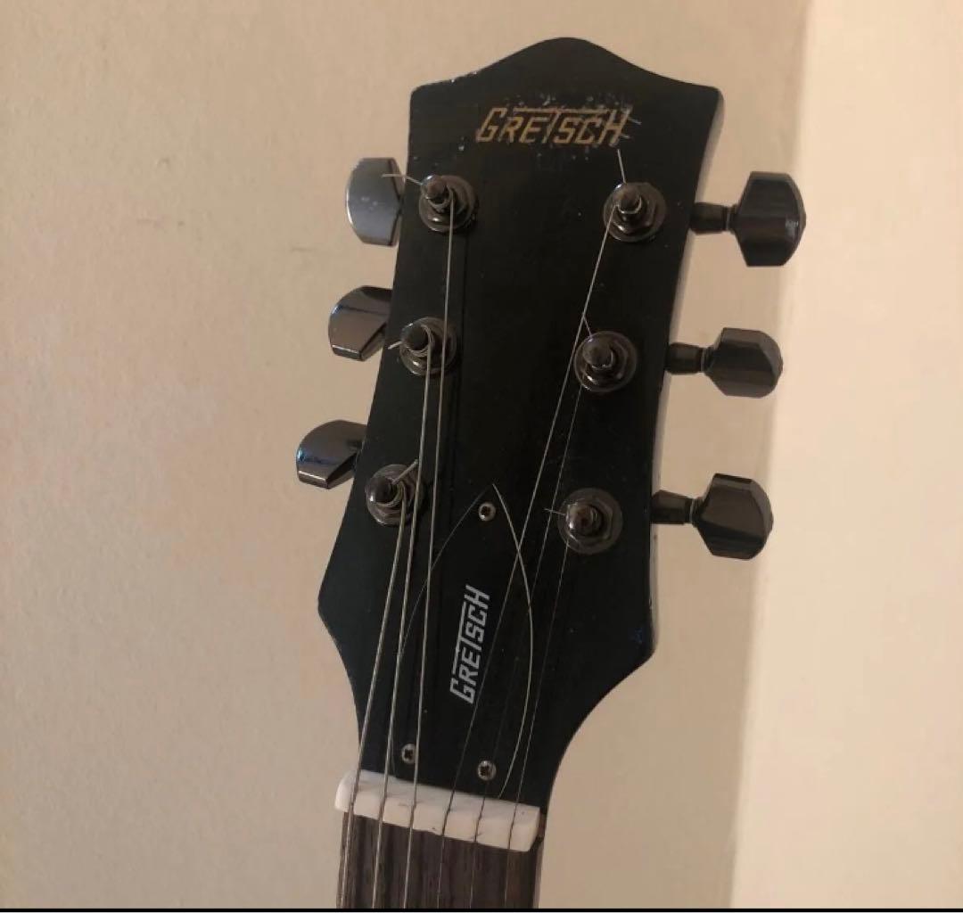 GRETSCH G2629 ブルースパークル　グレッチ ジャンク