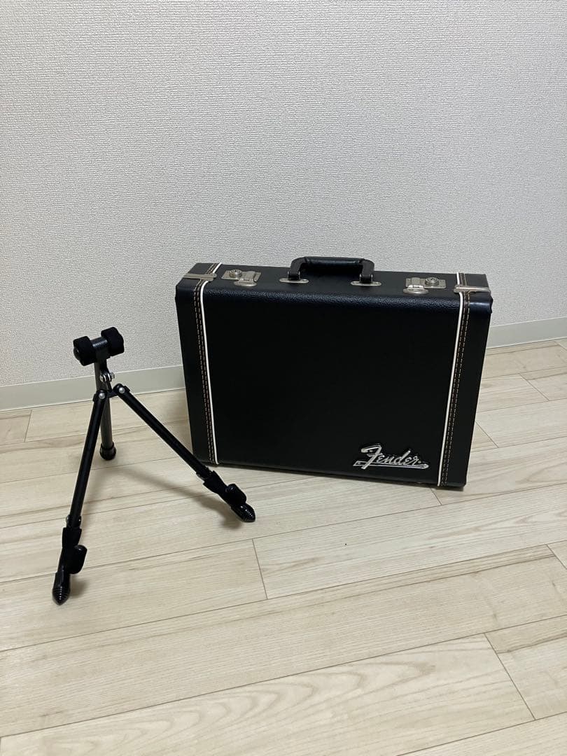 Fender USA Telecaster ナチュラル