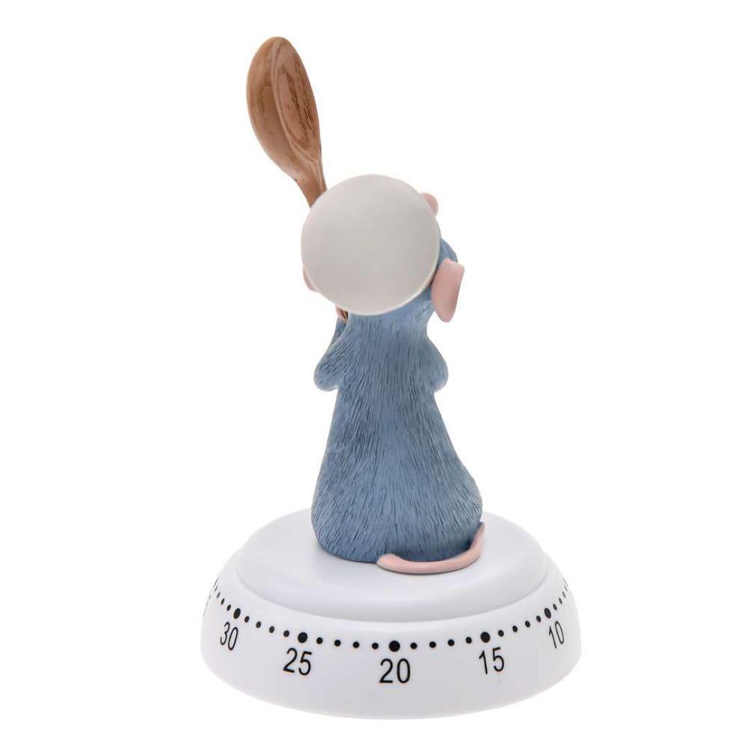 ✨新品✨ レミー　タイマー　ディズニー　ピクサー　レミーのおいしいレストラン