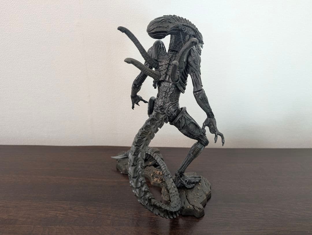 SF・ファンタジー・ホラー NECA AvP Requiem Alien Warrior