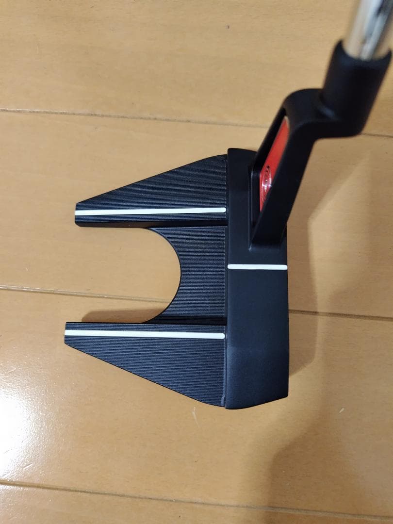 【美品】オデッセイ TRI-BEAM #7 STROKE LAB 34インチ
