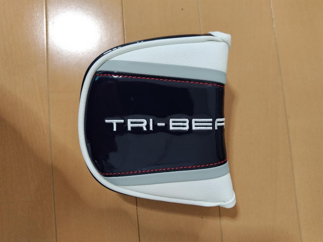 【美品】オデッセイ TRI-BEAM #7 STROKE LAB 34インチ