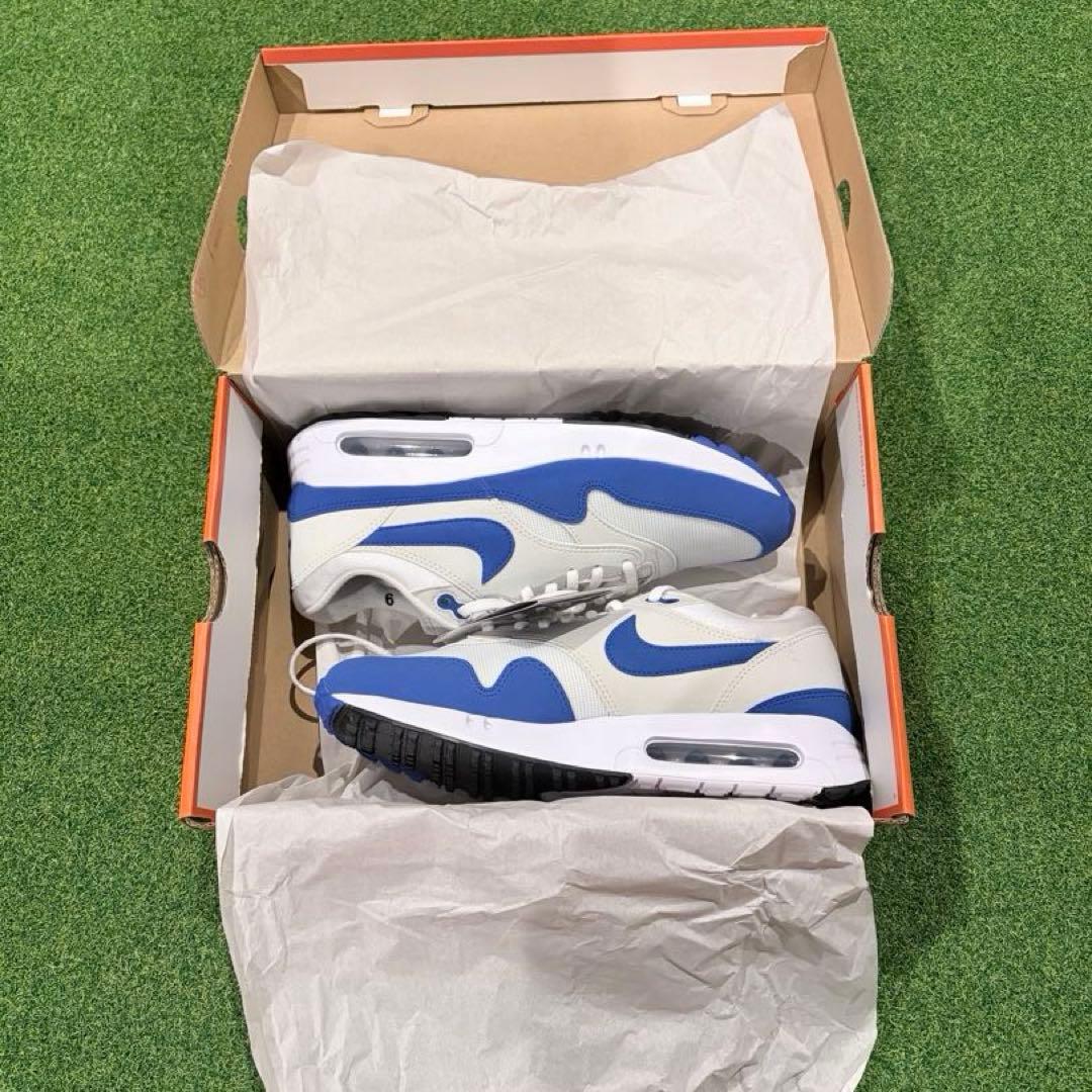NIKE ゴルフシューズ　27cm