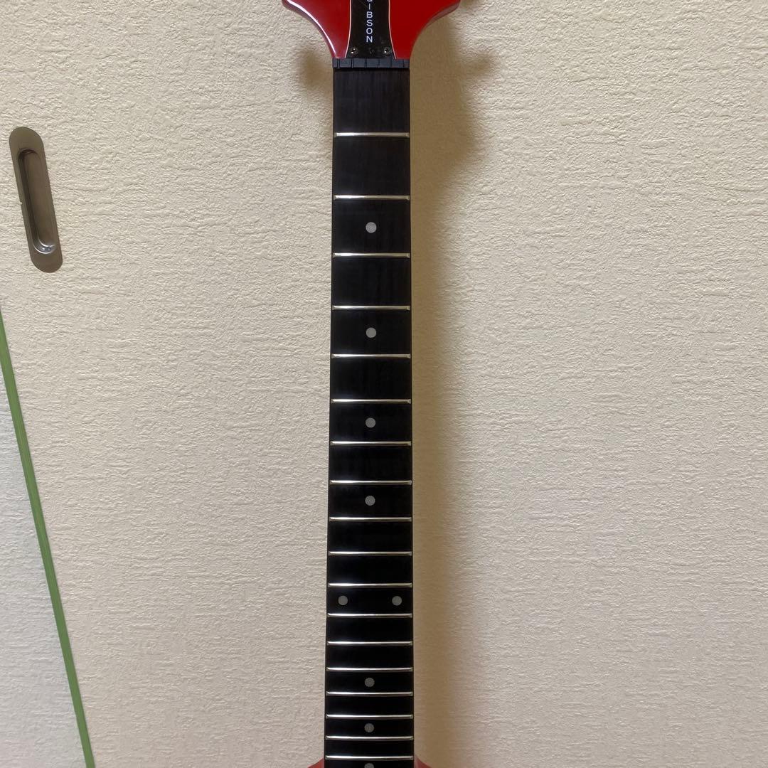 GIBSON ギブソン エピフォン フライングV エレキギター ジャンク