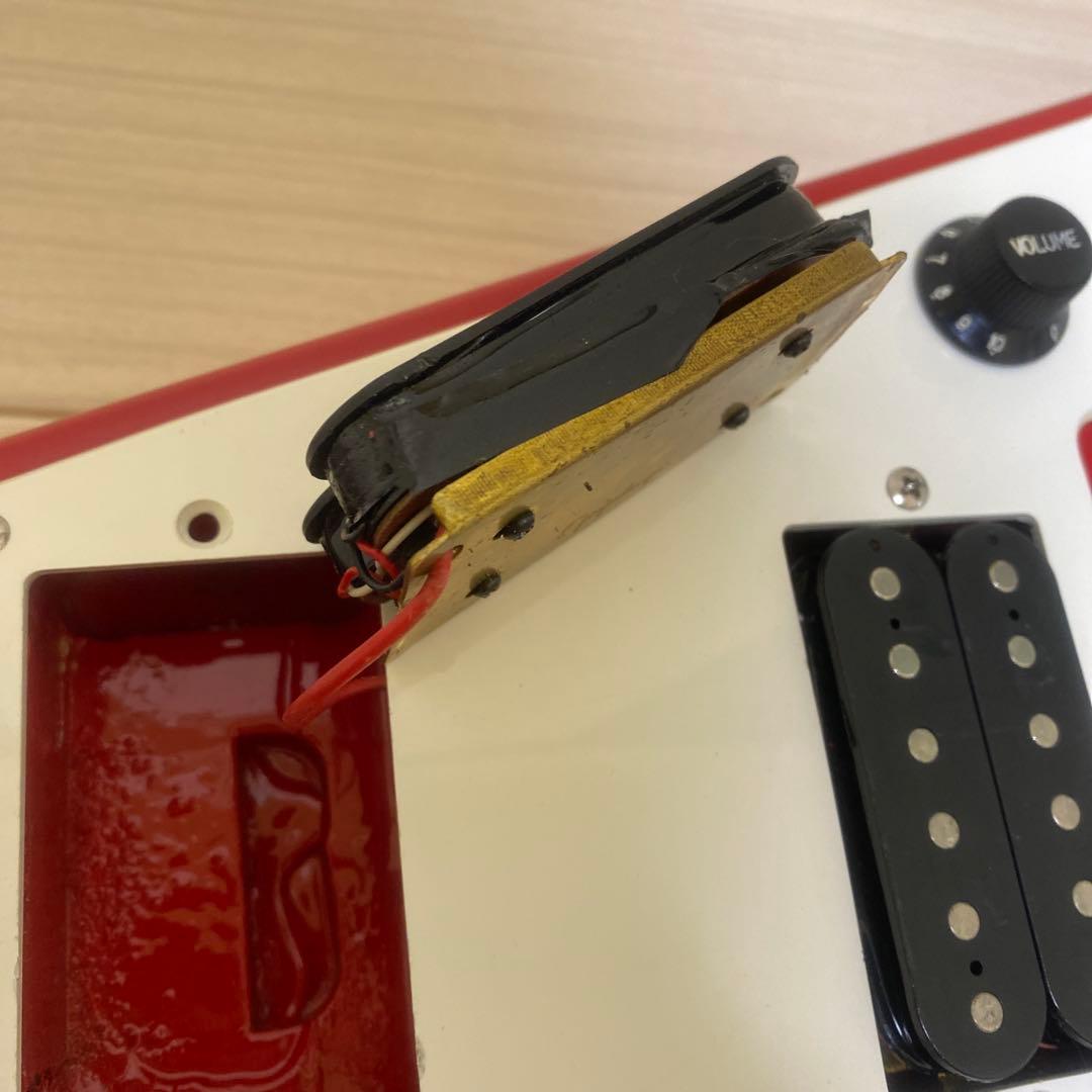 GIBSON ギブソン エピフォン フライングV エレキギター ジャンク