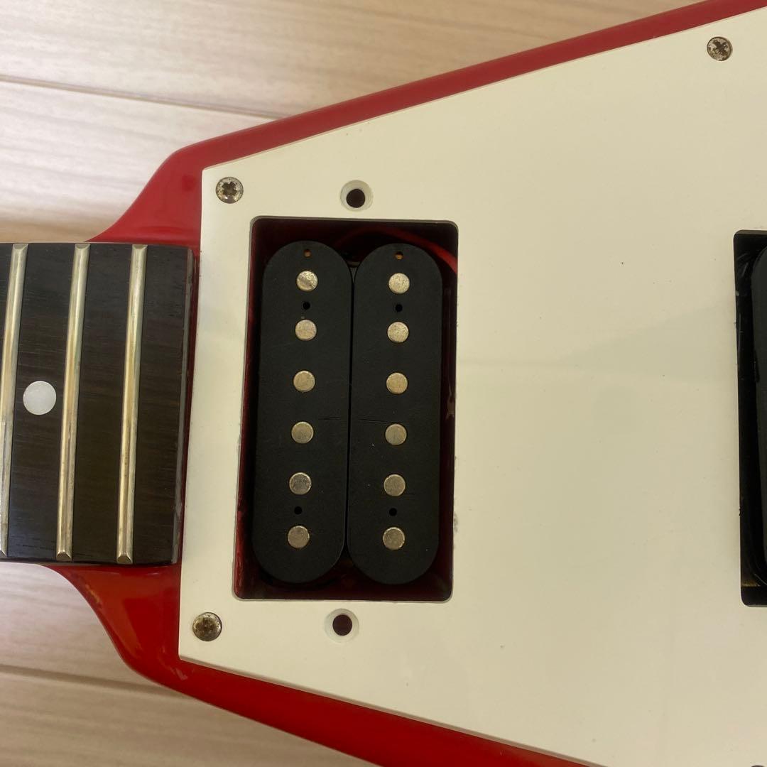 GIBSON ギブソン エピフォン フライングV エレキギター ジャンク