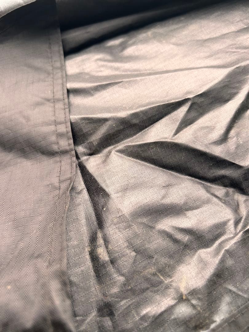 NORTENT Gamme 8 PC キャンプテント