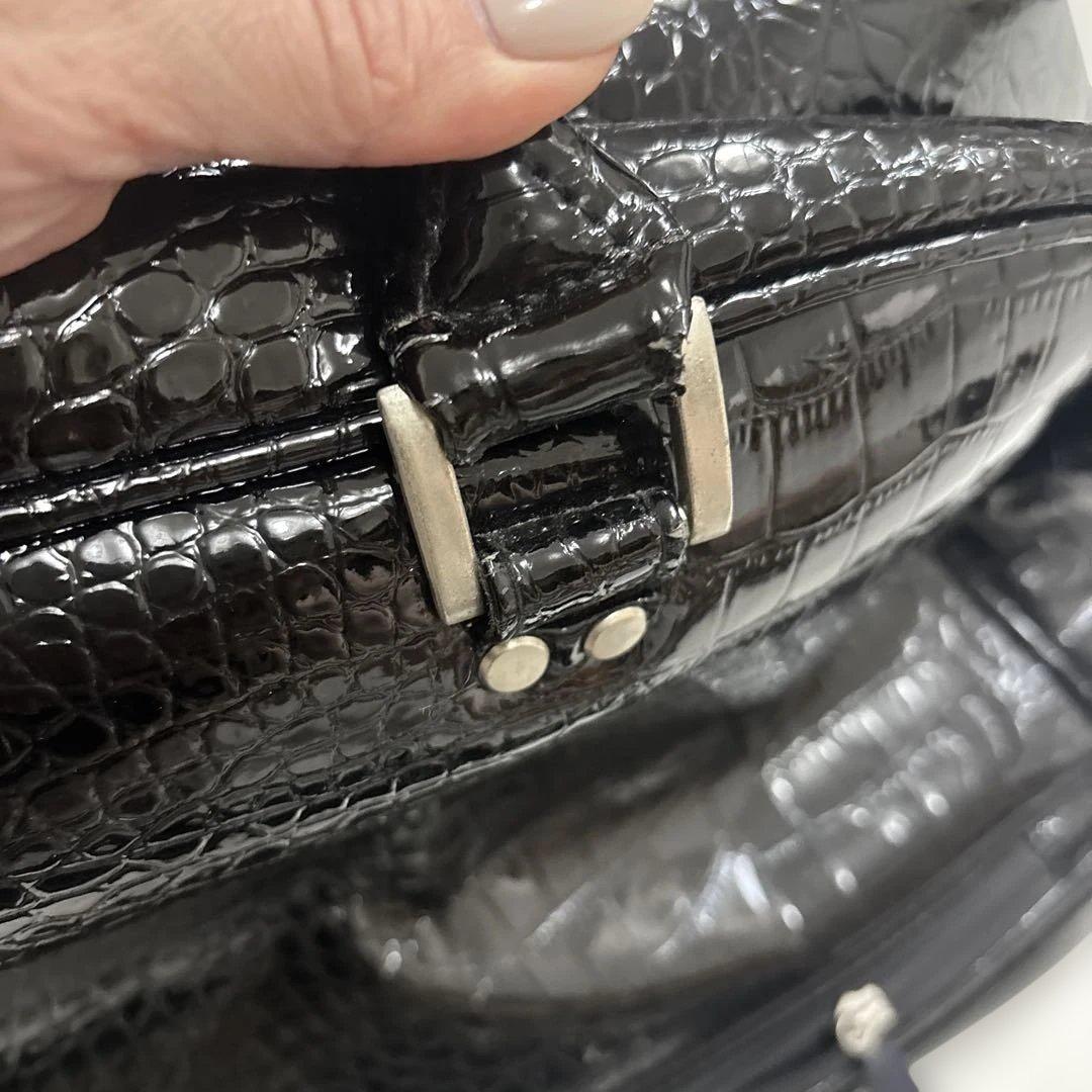  ゴルフバッグ 使用感写真から判断お願いします