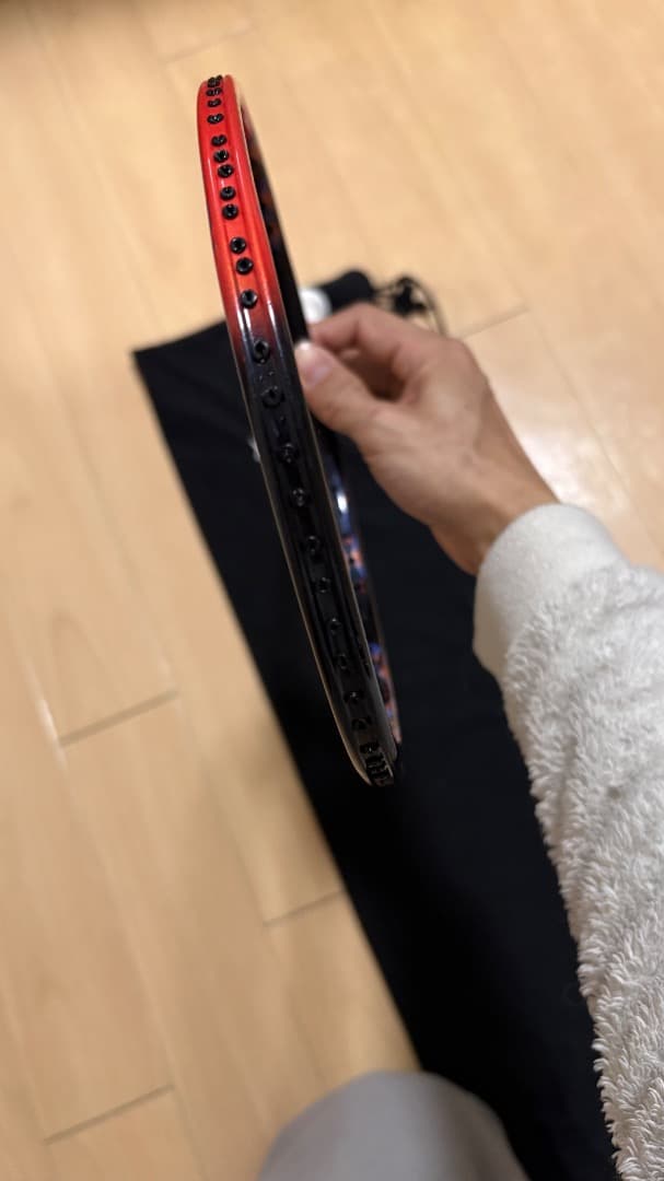 YONEXアストロクス77pro 4UG5 超美品