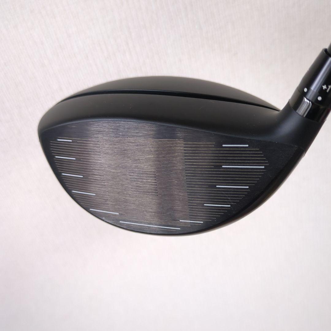 24 AKA ONOFF ドライバー 10.5度 TATAKI50Sシャフト