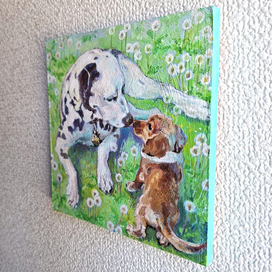 【カエルページ】 テンバリーさん　3品