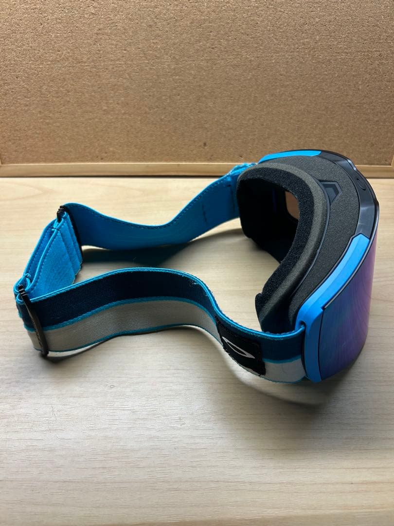 オークリー OAKLEY Fall Line L ゴーグル