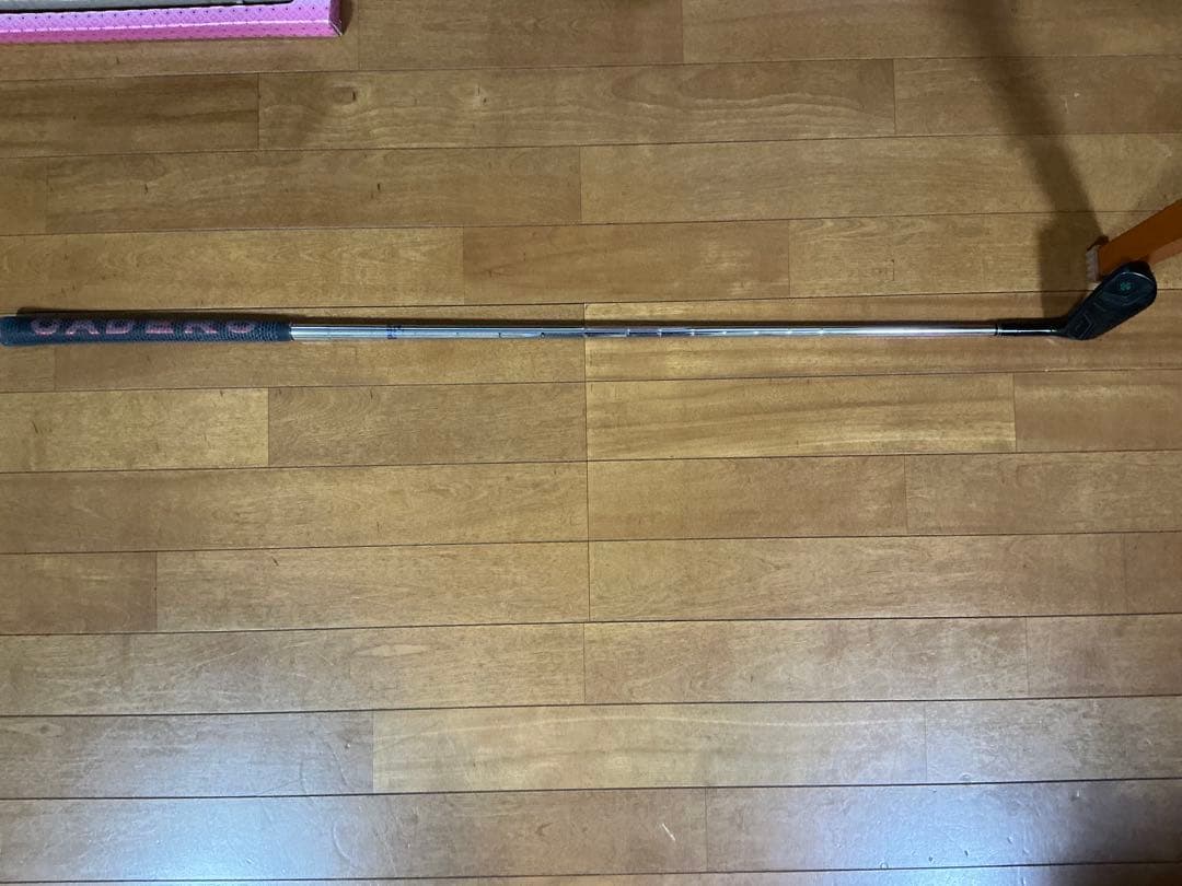 BALDO CORSA HYBRID 3番 21度　アイアン型ユーティリティ