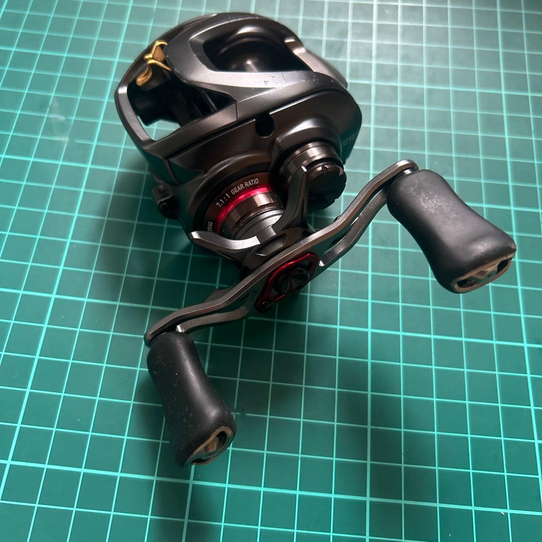 スティーズsvtw 7.1