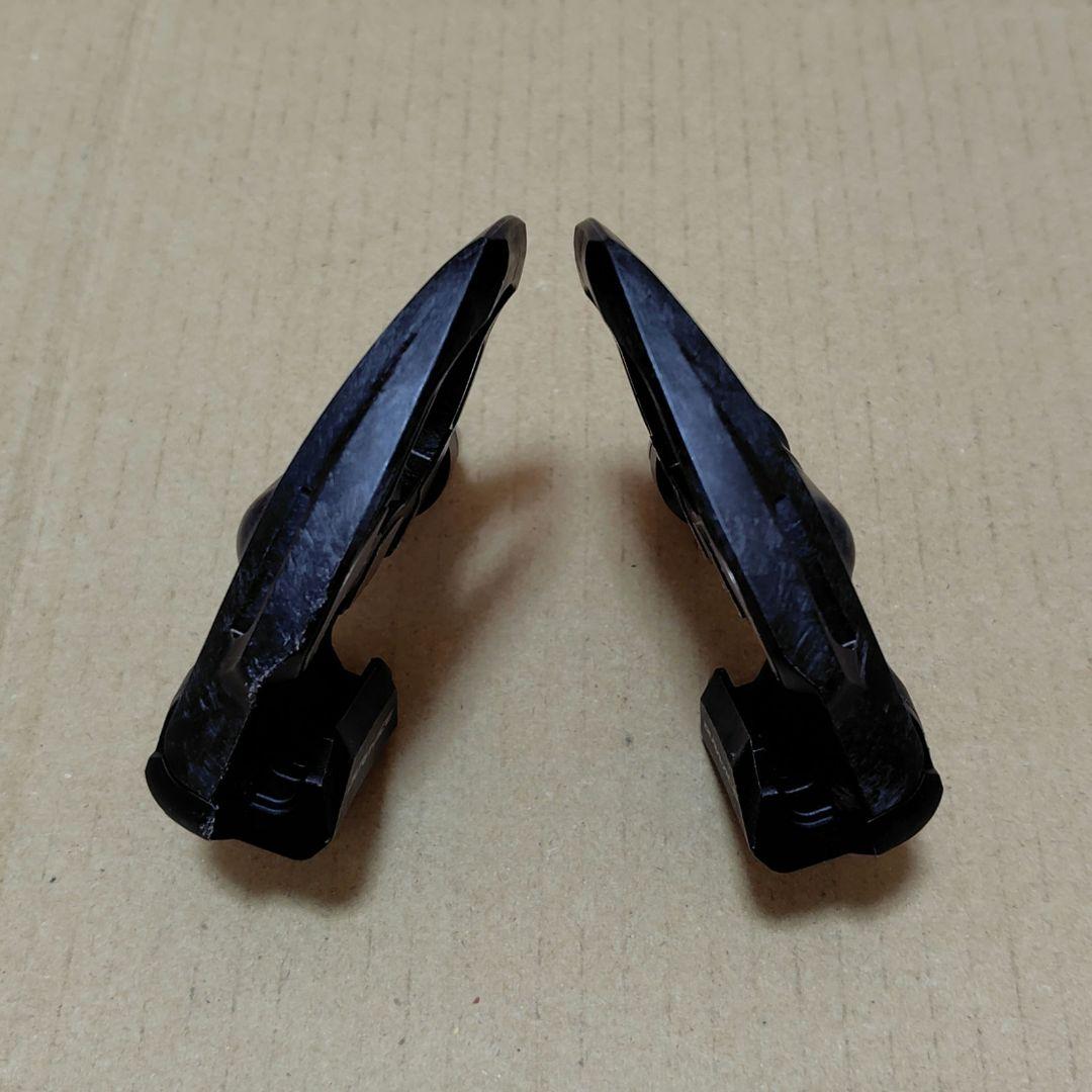 シマノ DURA-ACE PD-R9100 SPD-SL ペダル