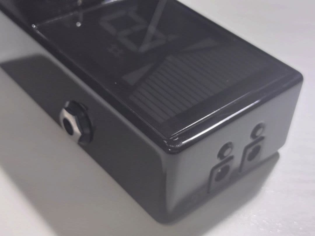 ギター KORG Pitchblack X