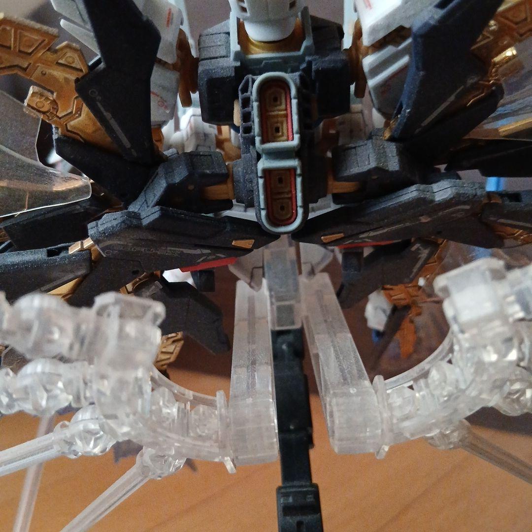 RG ガンダム　ガンプラ