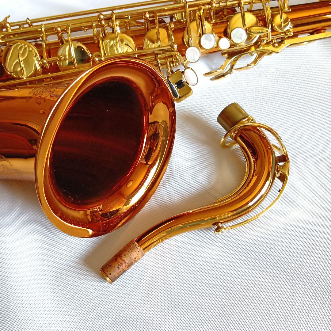MARCATO 　Sophiasehes テナーサックス TL900Z〜B♭