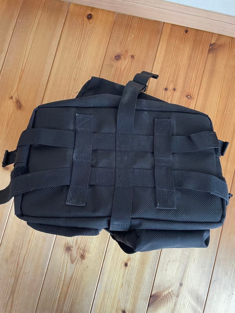 アクセサリー SURLY petite porteur house bag