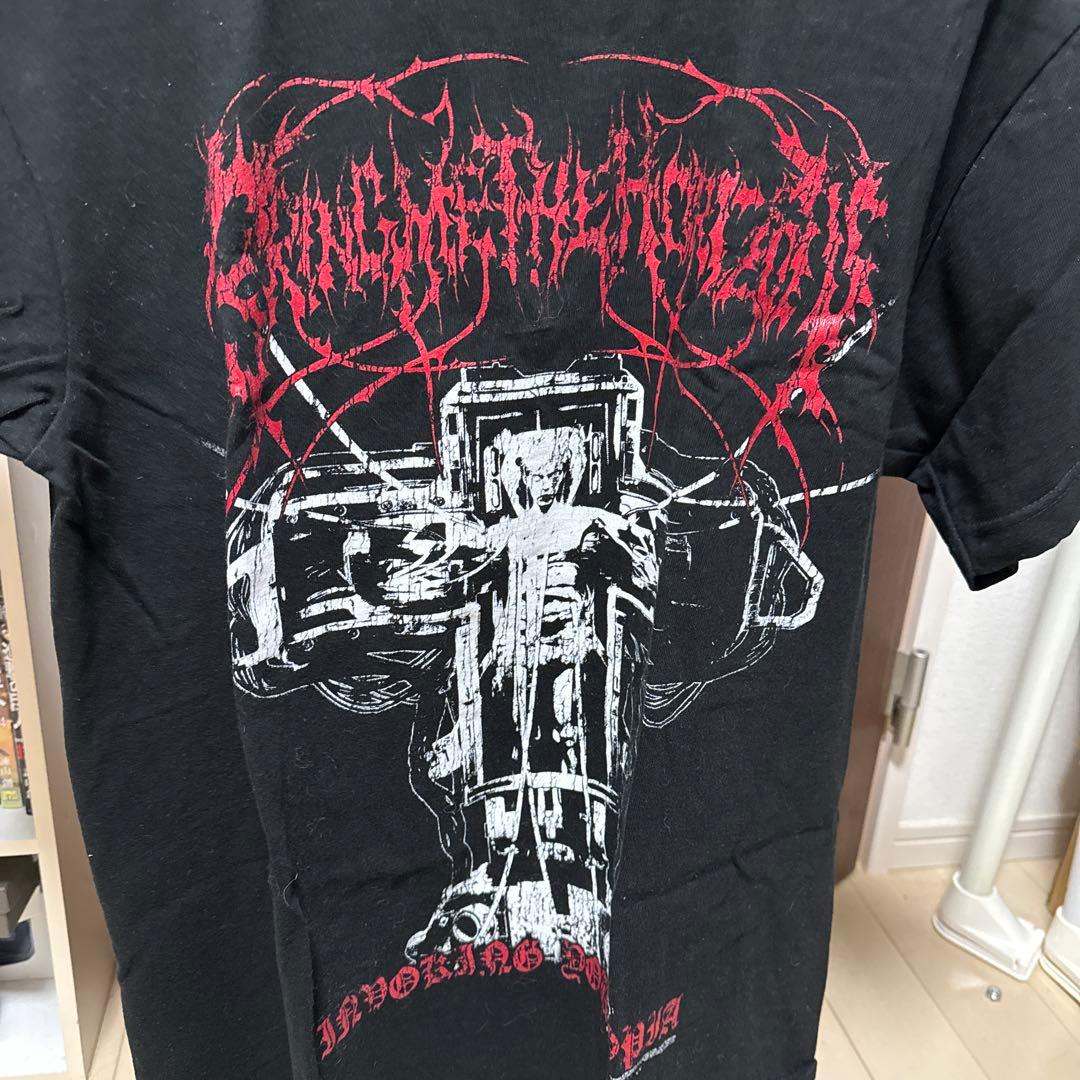 BMTH tシャツ
