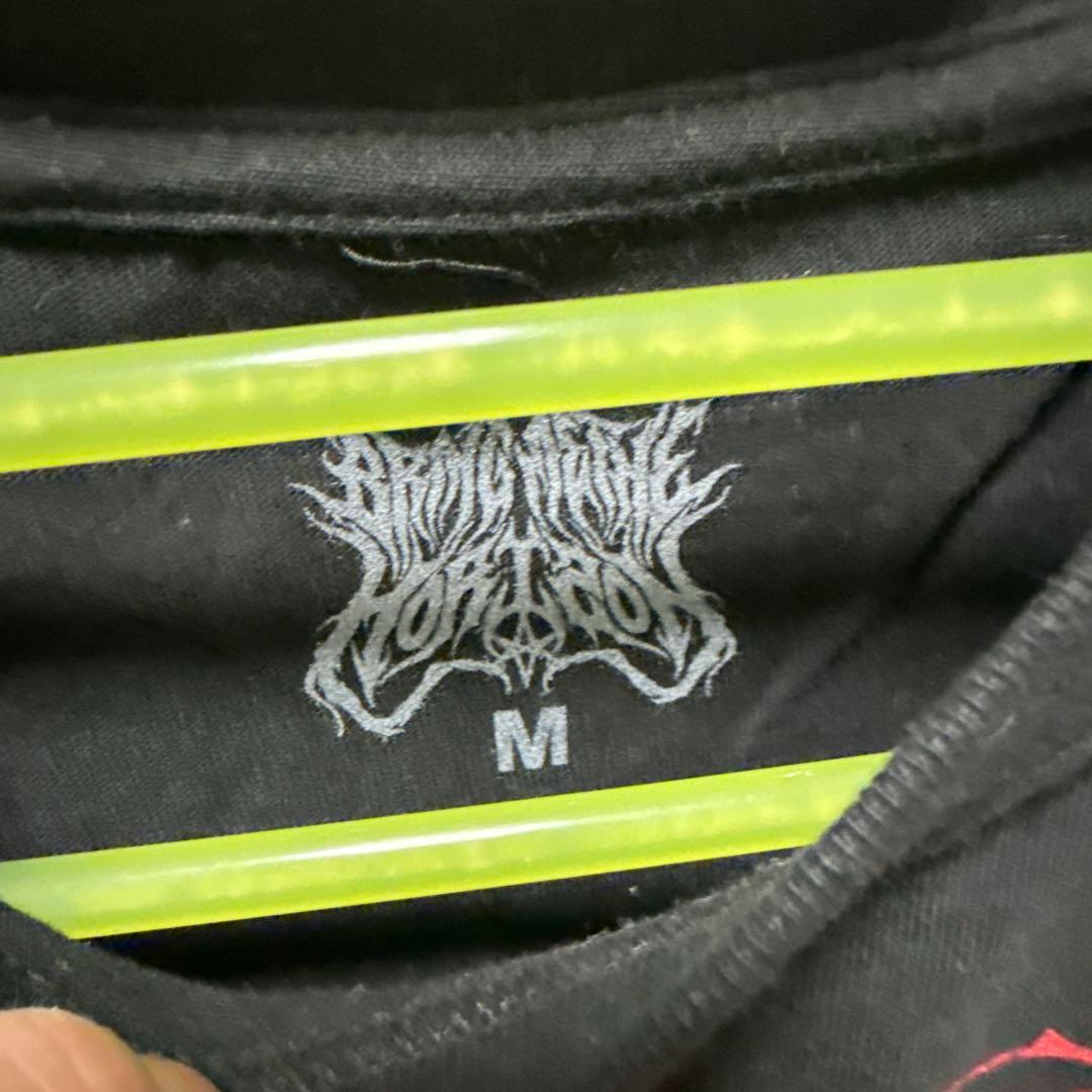 BMTH tシャツ