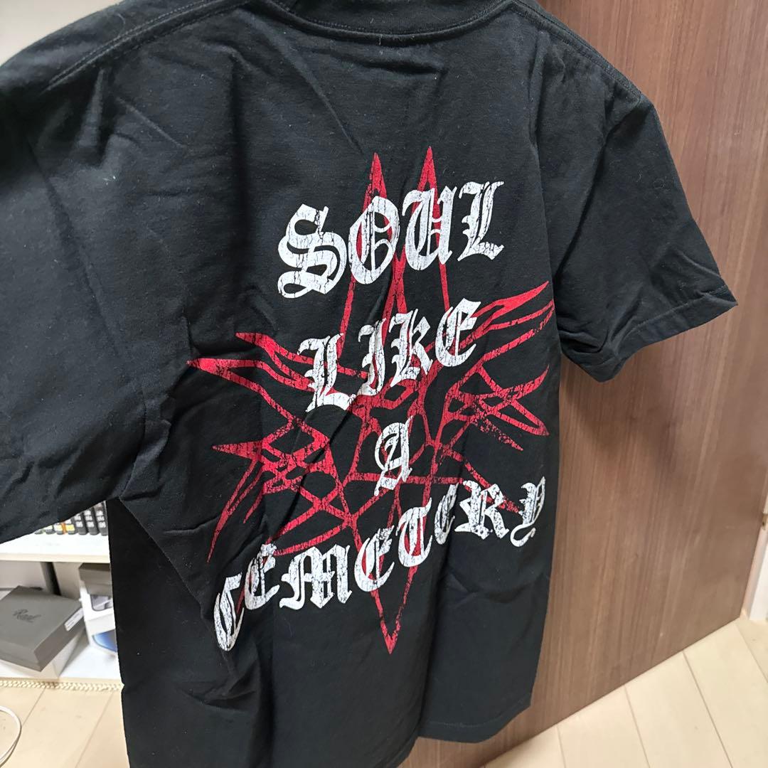 BMTH tシャツ
