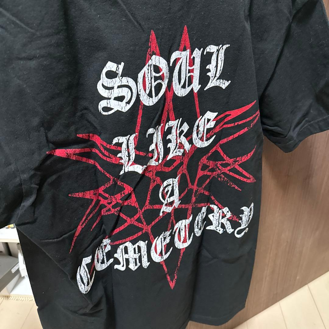 BMTH tシャツ