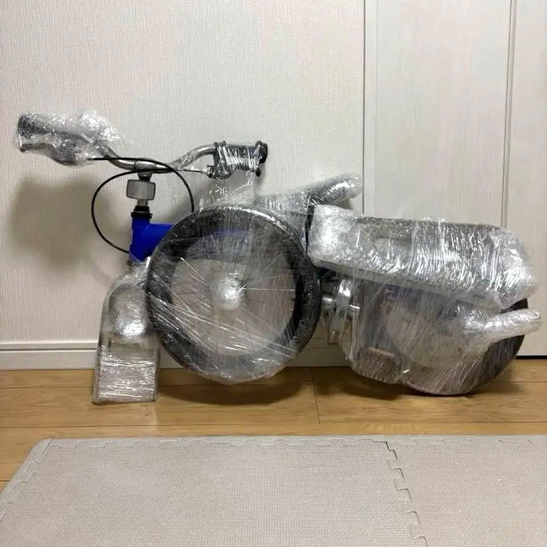 HenshinBike へんしんバイク　14インチ