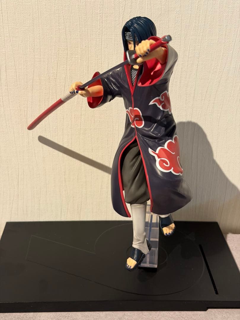NARUTO 1番くじ フィギュア