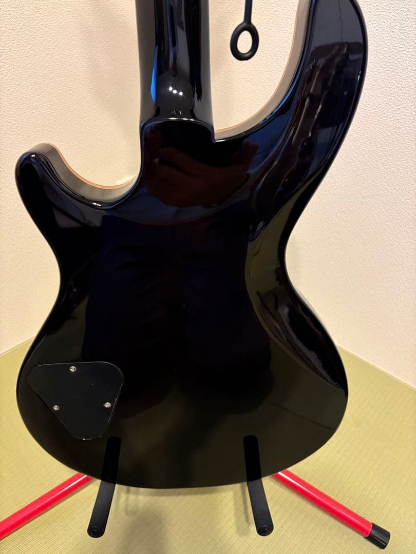 【期間限定出品　商品説明必読】DBZ GUITARS Mondial FM