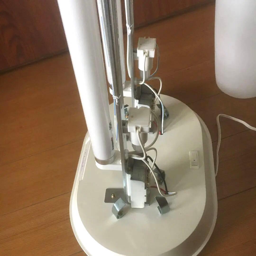 マネキン トルソー ／ライト照明付き／店舗什器 間接照明 ／ディスプレイ
