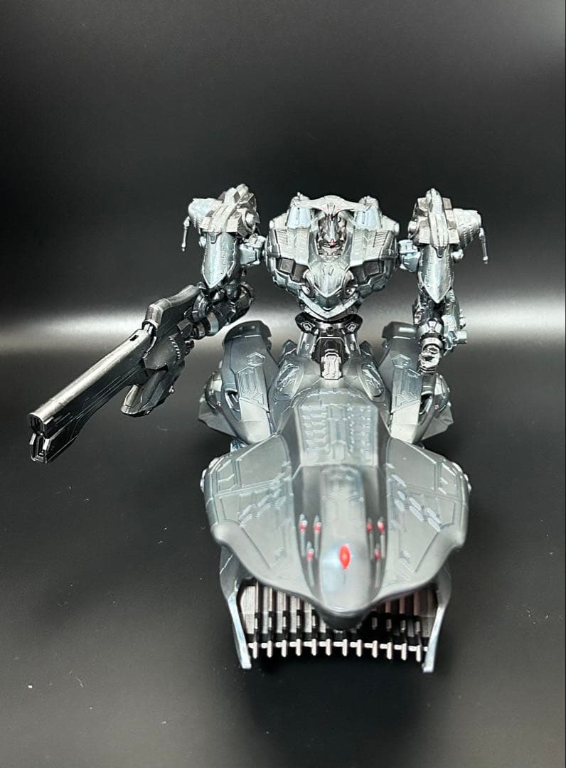 30MM ARQUEBUS ADD VE-40A 塗装済み完成品