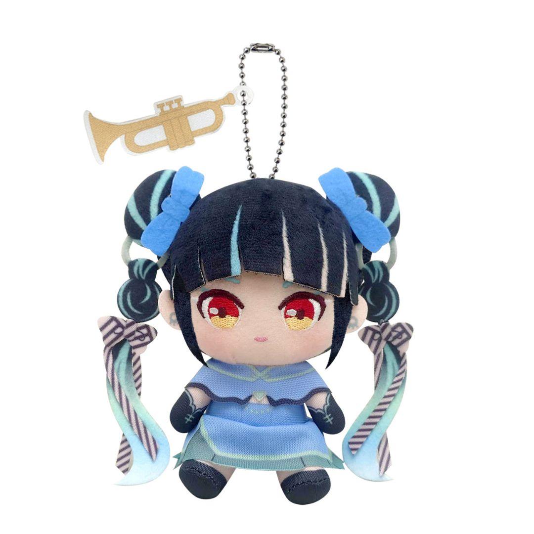 神椿 春猿火