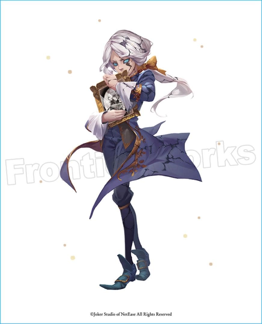 第五人格 写真家 記念日グッズセット