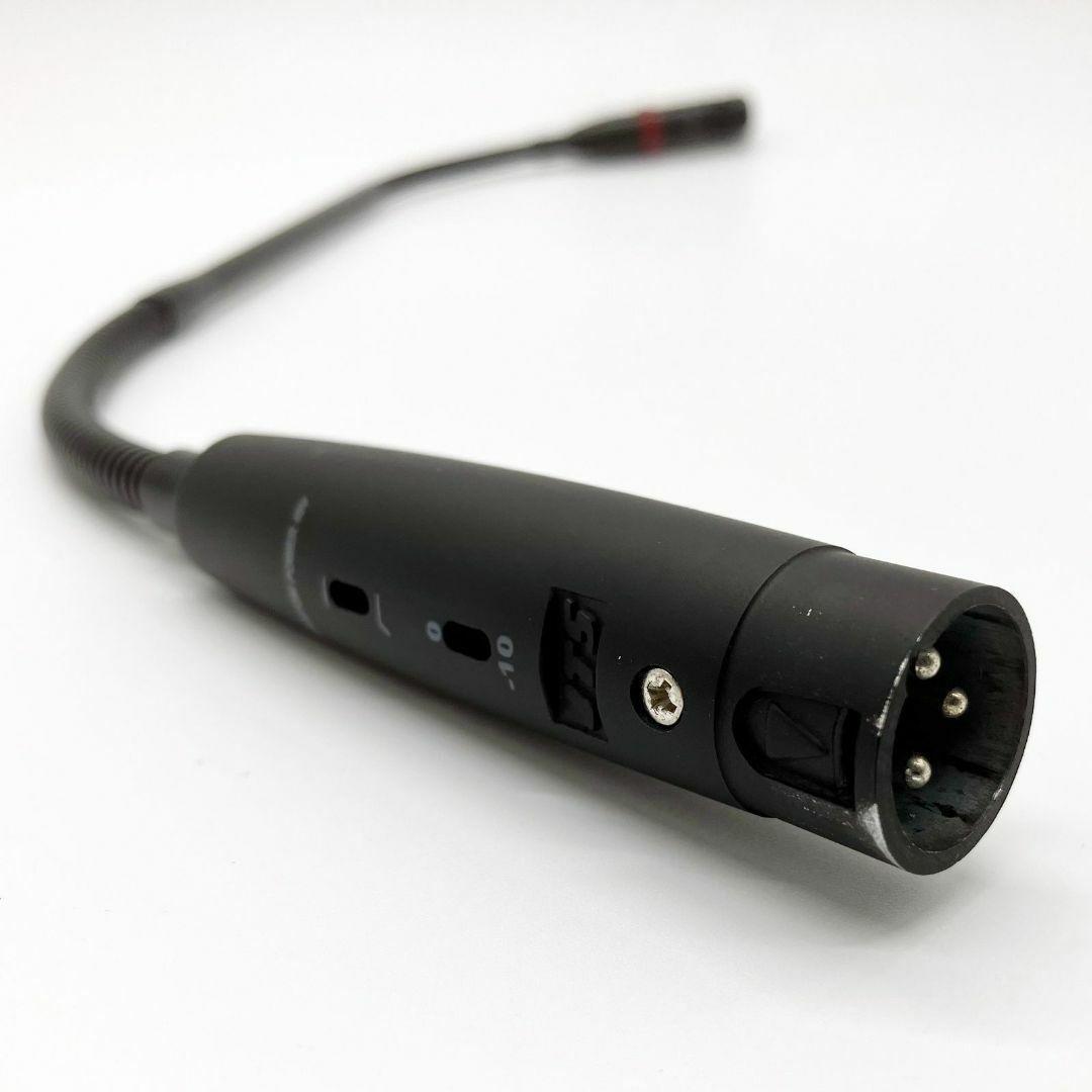 ★ JTS 卓上グースネックコンデンサーマイク GML-5212