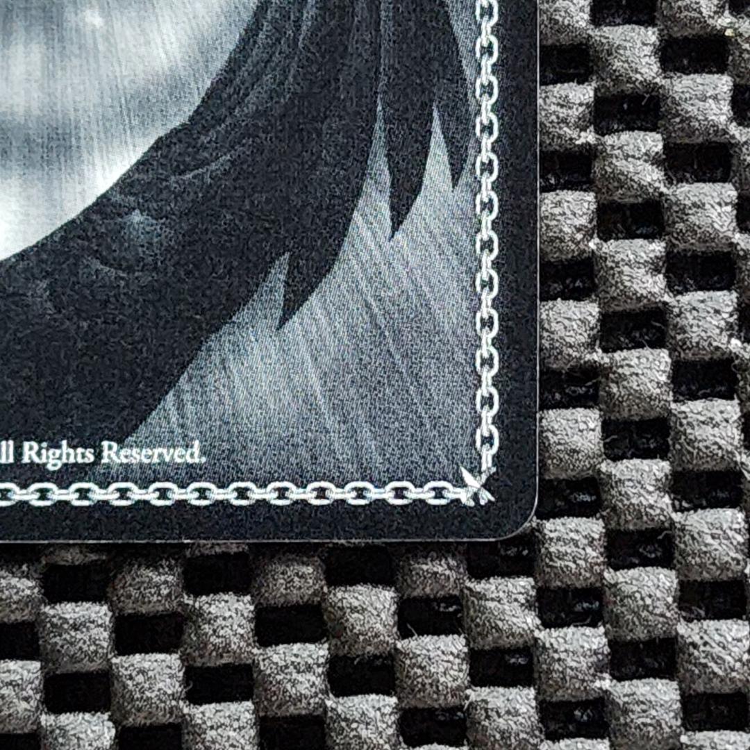 SSP 島風型駆逐艦 島風 艦これ ヴァイスシュヴァルツ サイン