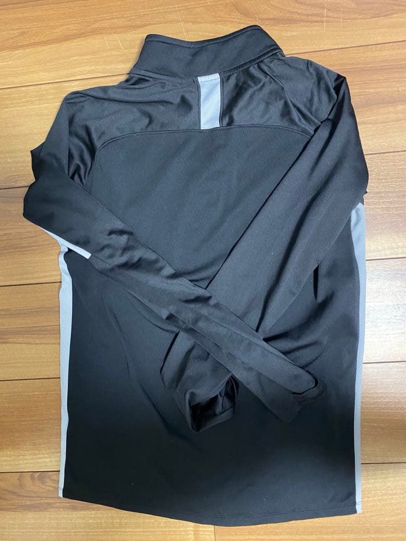 サンフレッチェ広島　支給品　ブラック✖️グレー 非売品カラー