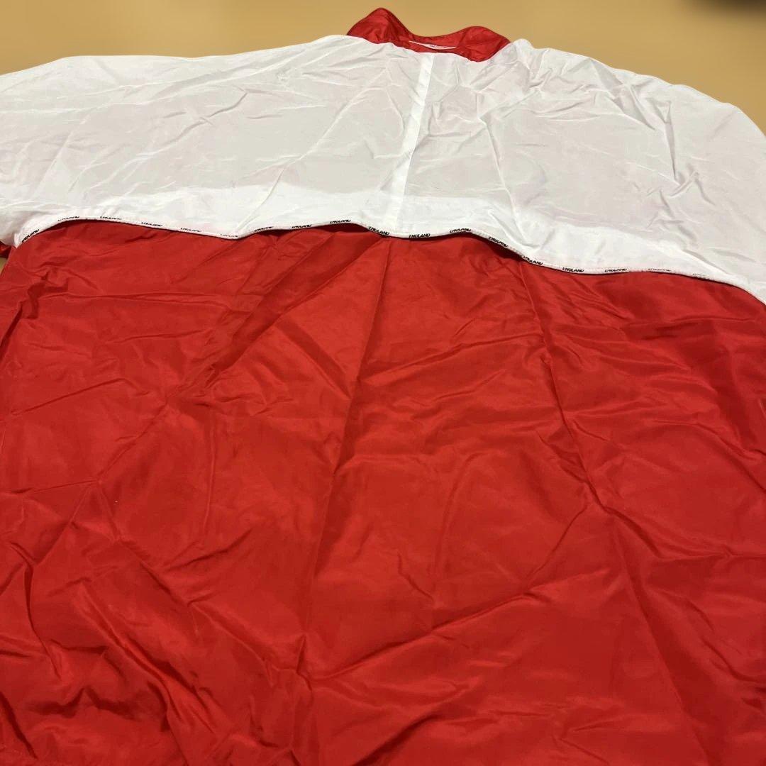 【希少品】90s 00s UMBRO イングランド代表　ジャージ　セットアップ