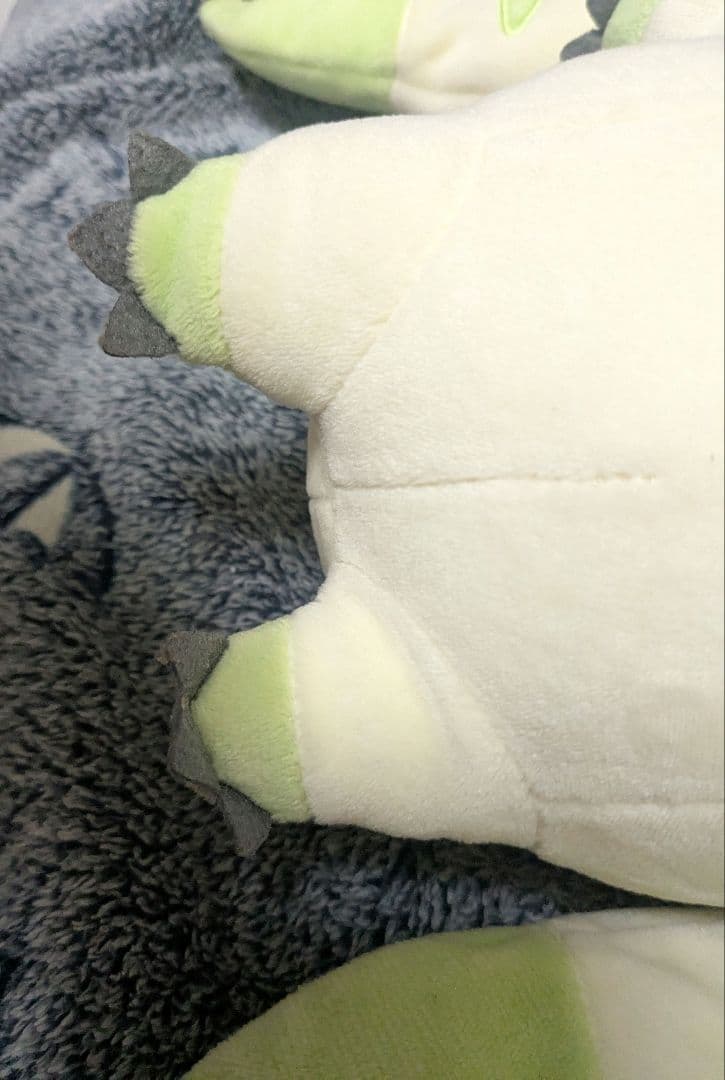 テリアモン ぬいぐるみ ILOVETERRIERMON