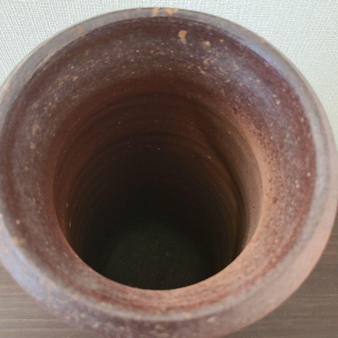 花入 骨董品