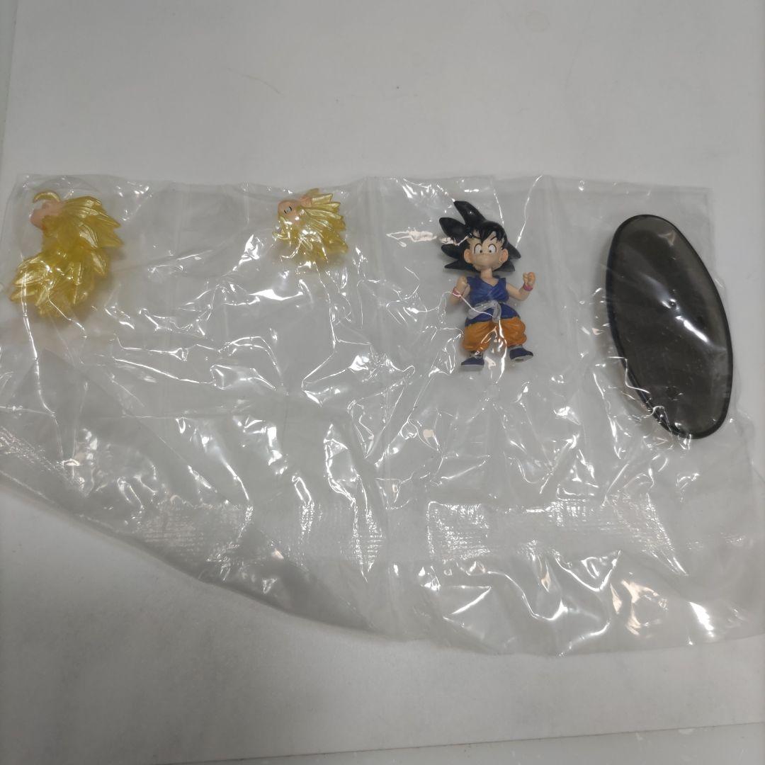 71. ドラゴンボールGT フィギュア