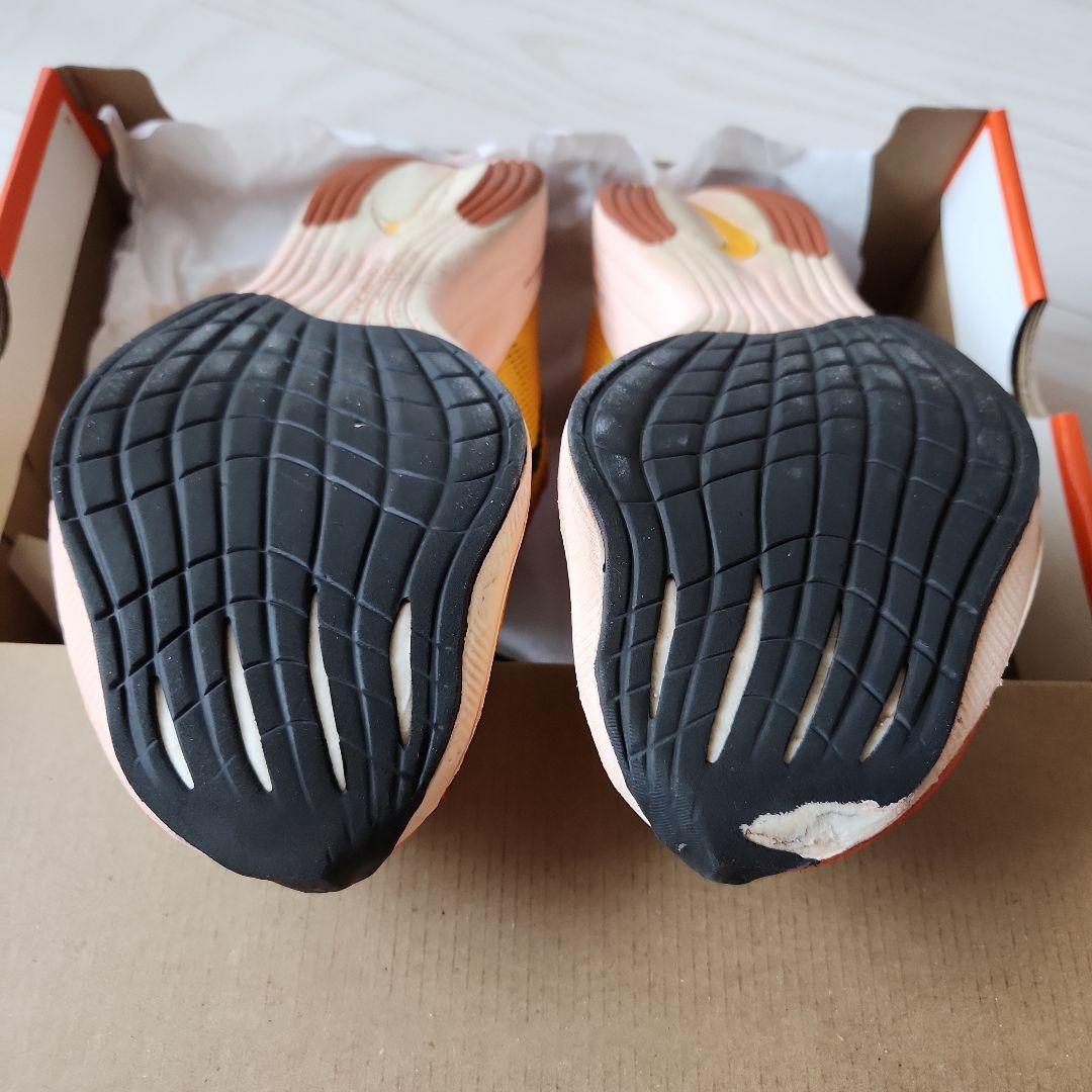 Nike ZoomX Vaporfly NEXT% 2 　25.5cm