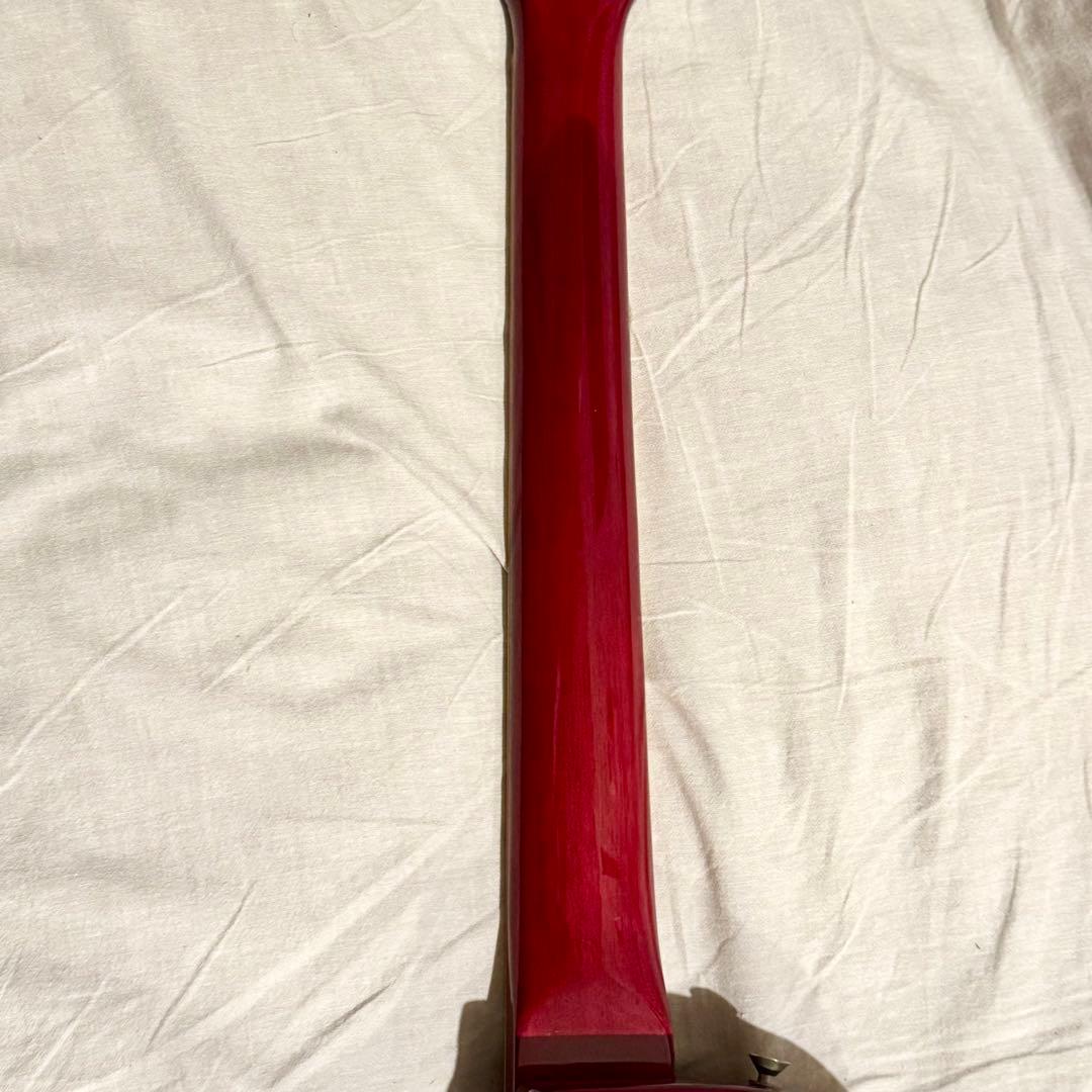 【美品】Epiphone Les Paul Standardサミック製エピフォン