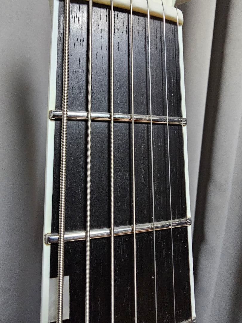 E-II /M-II 7B ET PW 7弦バリトンギター　 27インチスケール